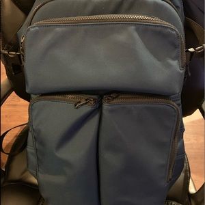 Lululemon backpack
